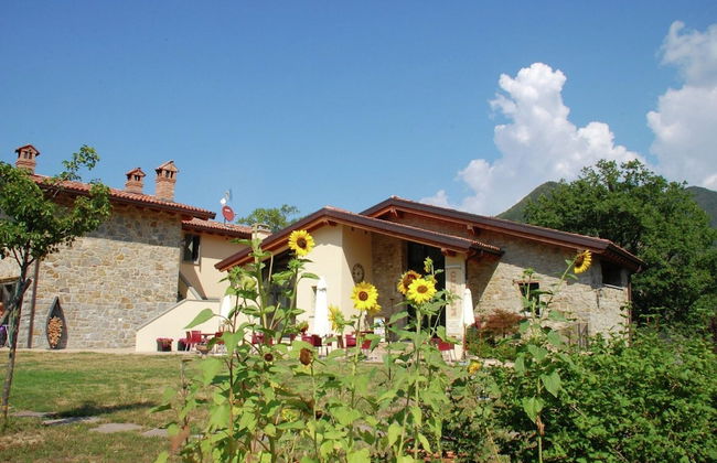 Modern Holiday Home in Imola With Swimming Pool - Foto 38