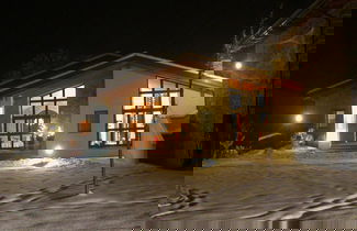 Photo 1 - Modern Holiday Home in Imola With Swimming Pool