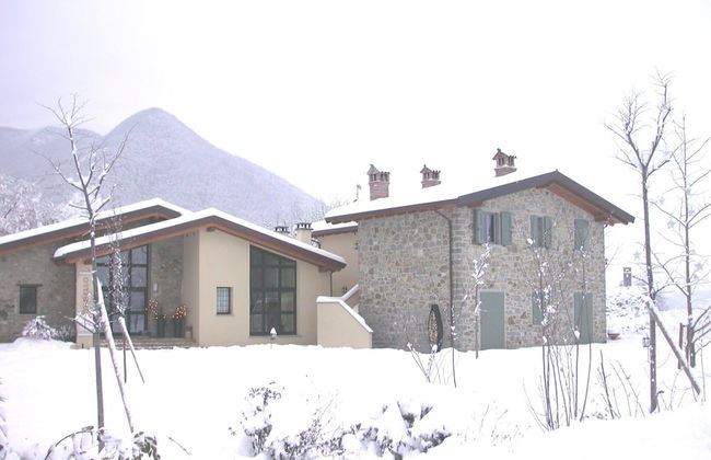 Modern Holiday Home in Imola With Swimming Pool - Foto 50