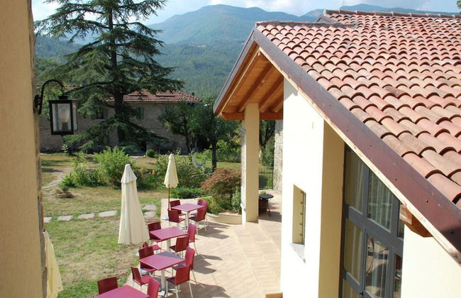 Modern Holiday Home in Imola With Swimming Pool - Foto 49