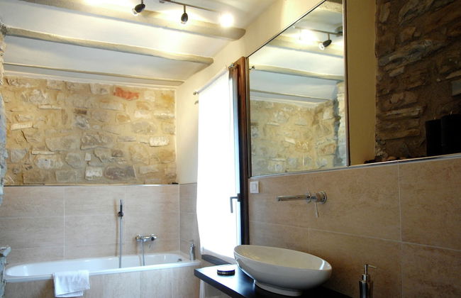 Modern Holiday Home in Imola With Swimming Pool - Foto 19