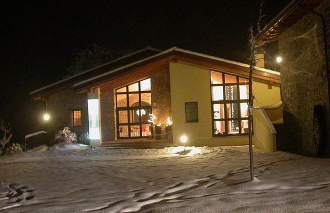 Modern Holiday Home in Imola With Swimming Pool - Foto 1