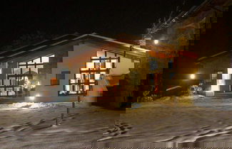 Photo 1 - Modern Holiday Home in Imola With Swimming Pool