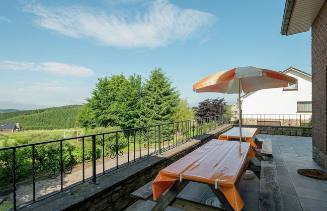 Spacious Holiday Home in Chodes With Sauna - Foto 26