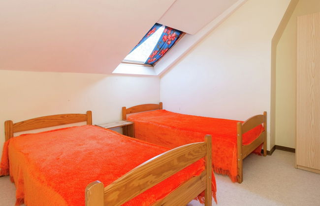 Spacious Holiday Home in Chodes With Sauna - Foto 2