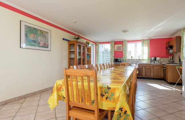 Spacious Holiday Home in Chodes With Sauna - Foto 36
