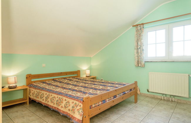 Spacious Holiday Home in Chodes With Sauna - Foto 16