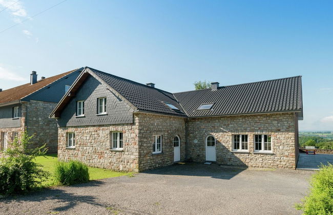 Spacious Holiday Home in Chodes With Sauna - Foto 32
