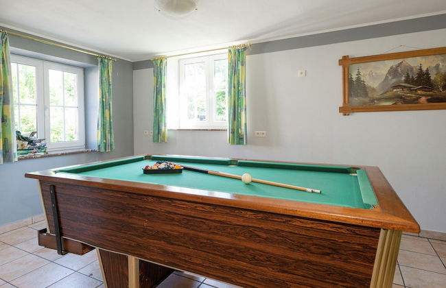 Spacious Holiday Home in Chodes With Sauna - Foto 49