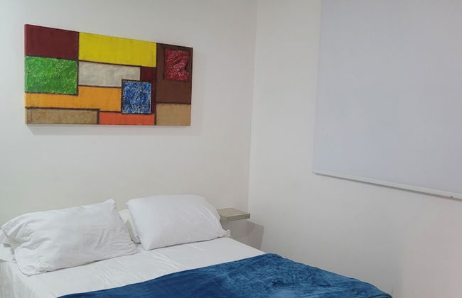 Apto 414 Ocean Drive Crespo Cerca al Mar - Foto 2