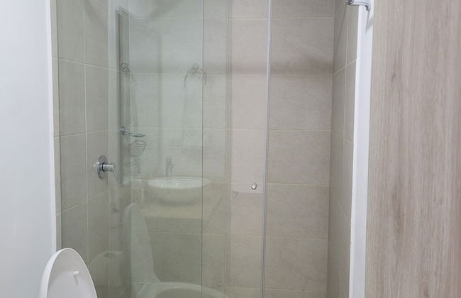 Apto 414 Ocean Drive Crespo Cerca al Mar - Foto 14