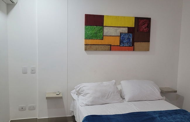 Apto 414 Ocean Drive Crespo Cerca al Mar - Foto 3