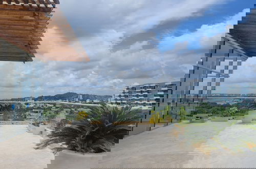 Foto 18 - LINDO APTO OCEAN DRIVE BY PARCEROS GROUP