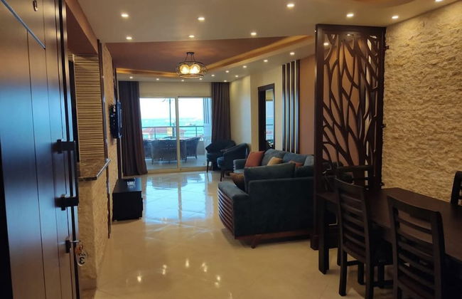 Al Emam Luxury Apartment - Foto 28