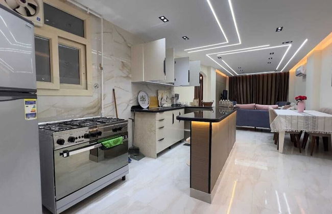 Al Emam Luxury Apartment - Foto 19