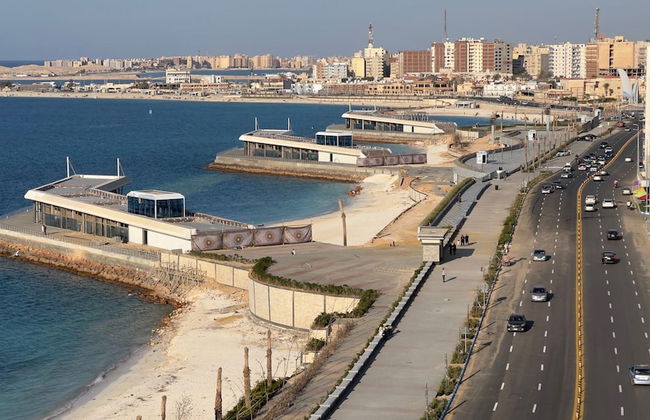 Al Emam Luxury Apartment - Foto 40