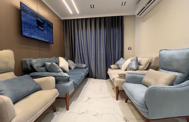 Al Emam Luxury Apartment - Foto 13