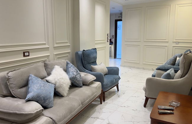Al Emam Luxury Apartment - Foto 8