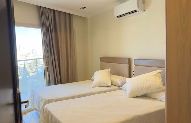 Al Emam Luxury Apartment - Foto 11