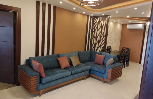 Al Emam Luxury Apartment - Foto 27