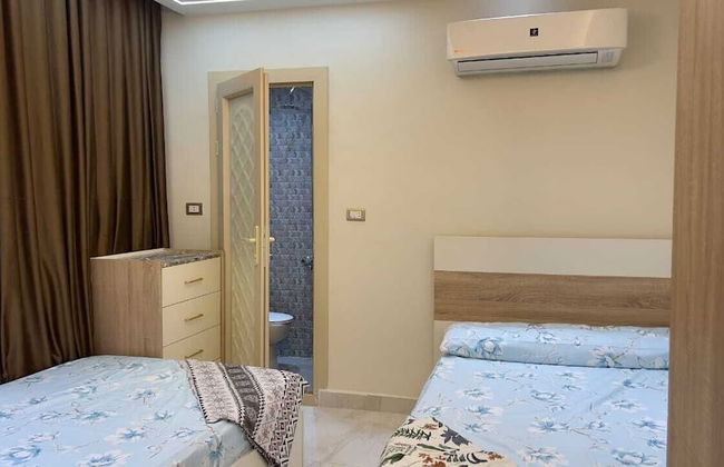 Al Emam Luxury Apartment - Foto 14