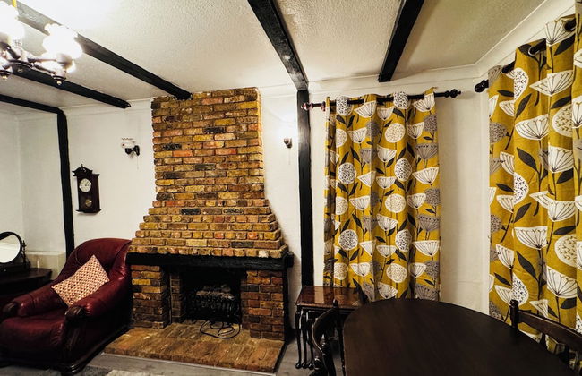 Spacious 4 Bedroom House in St Albans - Foto 27