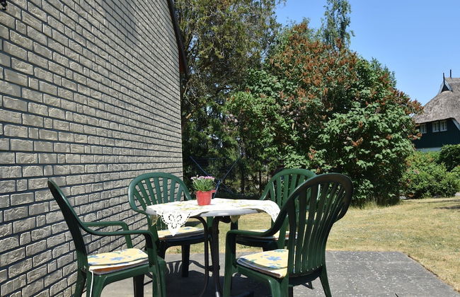 Spacious Apartment in Wieck auf dem Darb - Foto 11