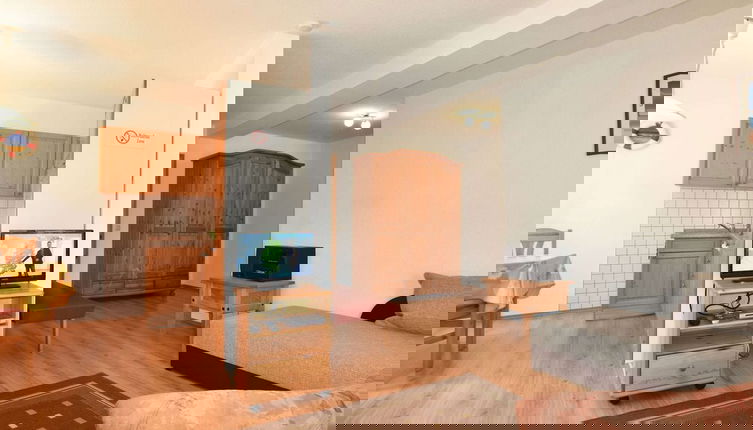 Foto 1 - Spacious Apartment in Wieck auf dem Darb