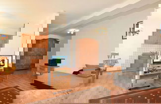 Foto 1 - Spacious Apartment in Wieck auf dem Darb