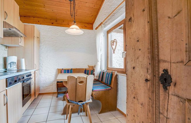 Chalet in Iselsberg-stronach Near Ski-lift - Foto 18