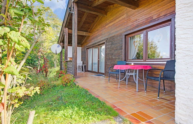 Chalet in Iselsberg-stronach Near Ski-lift - Foto 26