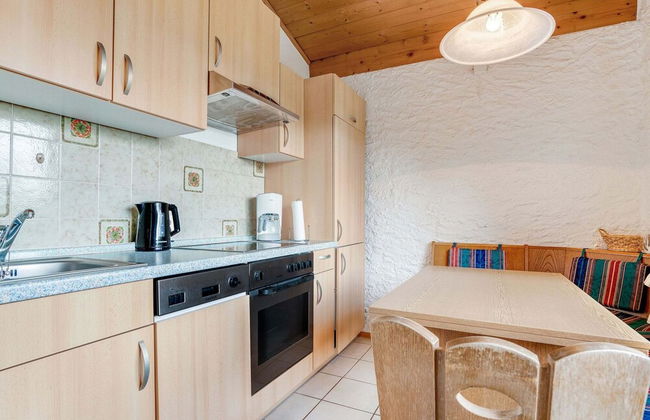 Chalet in Iselsberg-stronach Near Ski-lift - Foto 17