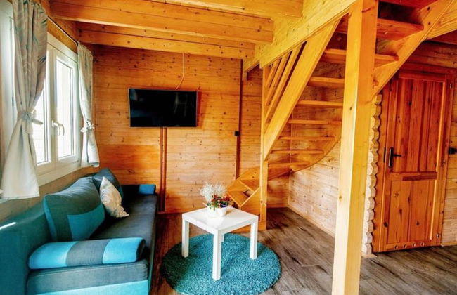 Holiday Resort With Pool, Whirlpool, Sauna, Ustronie Morskie - Foto 14