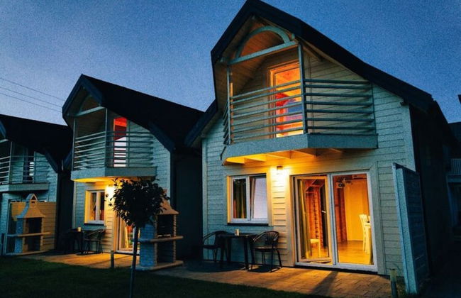 Holiday Resort With Pool, Whirlpool, Sauna, Ustronie Morskie - Foto 70