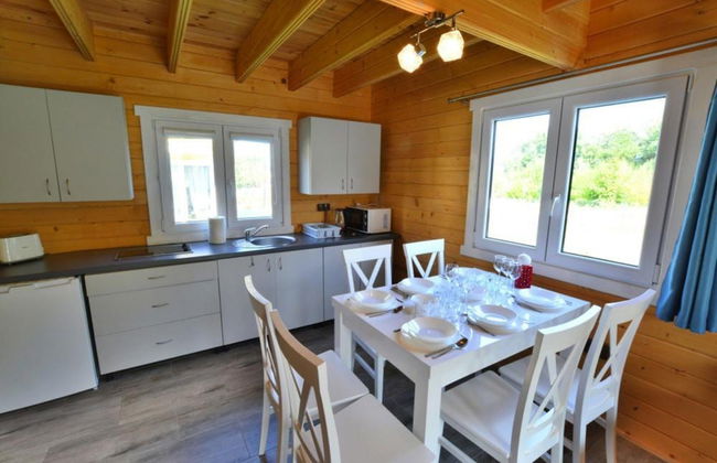 Holiday Resort With Pool, Whirlpool, Sauna, Ustronie Morskie - Foto 46