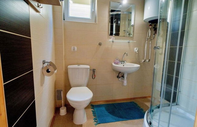 Holiday Resort With Pool, Whirlpool, Sauna, Ustronie Morskie - Foto 24