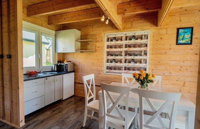 Holiday Resort With Pool, Whirlpool, Sauna, Ustronie Morskie - Foto 16
