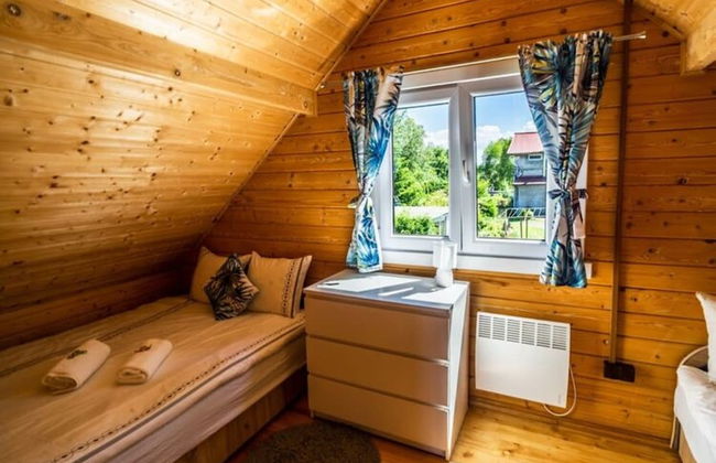 Holiday Resort With Pool, Whirlpool, Sauna, Ustronie Morskie - Foto 2