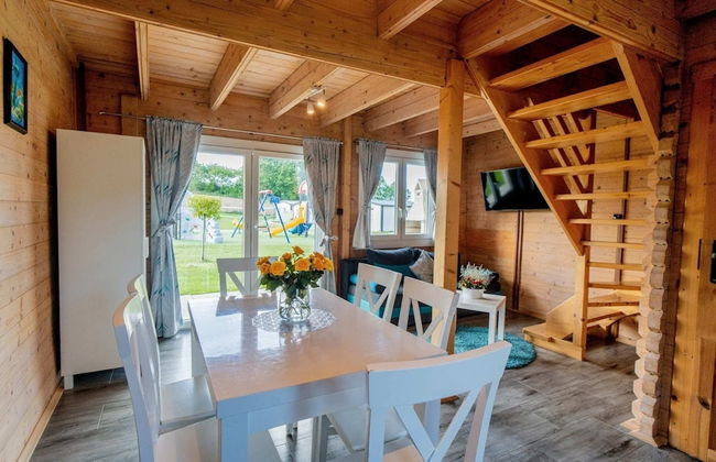 Comfortable Holiday Homes, Pool, Sauna, Whirlpool - Foto 9