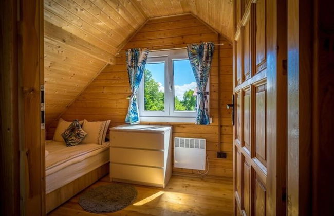 Holiday Resort With Pool, Whirlpool, Sauna, Ustronie Morskie - Foto 3