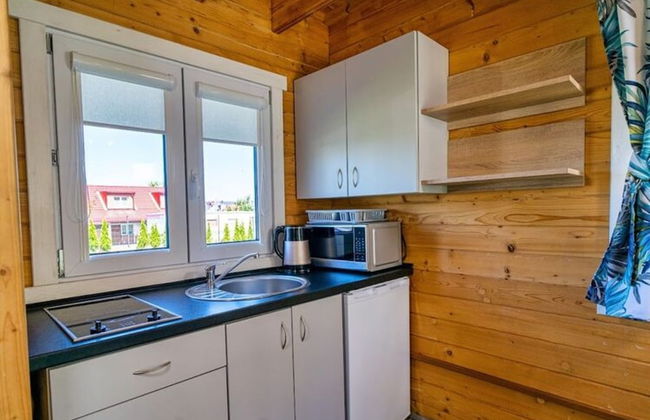 Holiday Resort With Pool, Whirlpool, Sauna, Ustronie Morskie - Foto 10