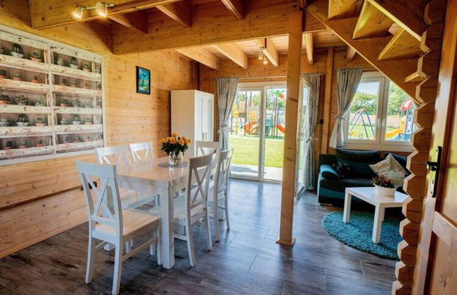 Holiday Resort With Pool, Whirlpool, Sauna, Ustronie Morskie - Foto 15