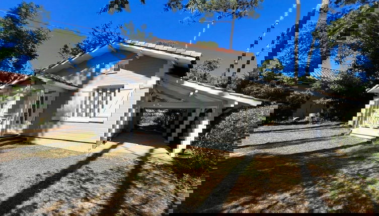 Foto 1 - Beautiful Villa Near the Beach
