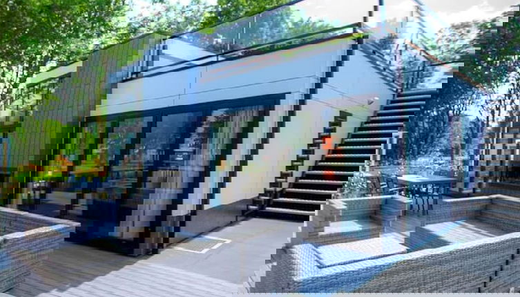 Foto 1 - Modern Holiday Home With Roof Terrace