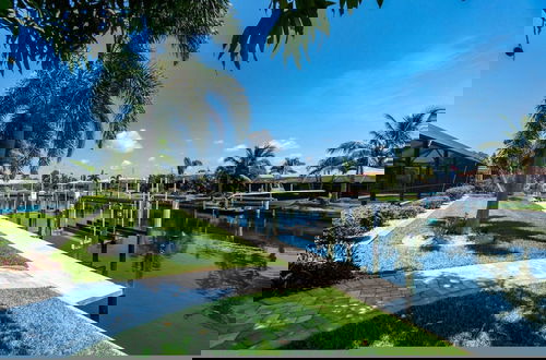 Foto 51 - Villa Tranquility - Waterfront Luxury Home in Punta Gorda FL