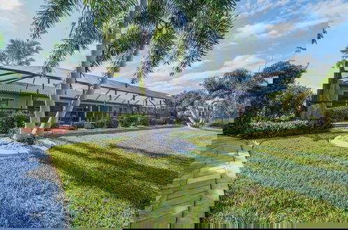 Foto 49 - Villa Tranquility - Waterfront Luxury Home in Punta Gorda FL