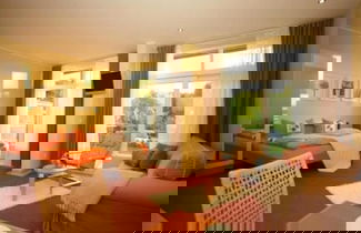 Foto 1 - Ideale Familienwohnung in der Natur