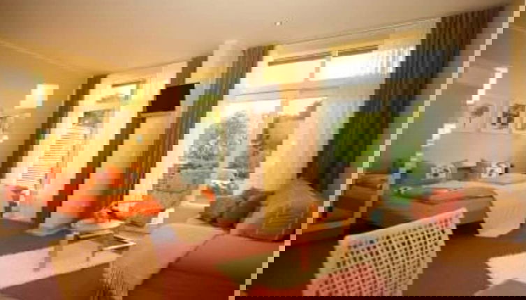 Photo 1 - Apartment Near Granzower Lake With Wellness