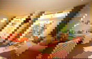 Foto 1 - Ideale Familienwohnung in der Natur