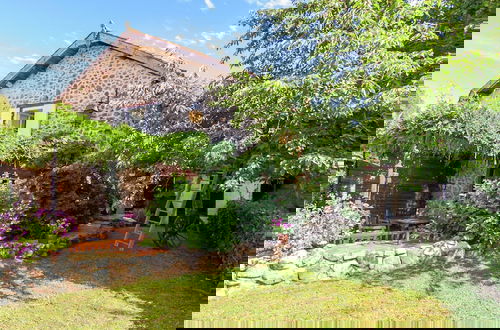 Foto 74 - Romantic Cottage With Shared Swimming Pool